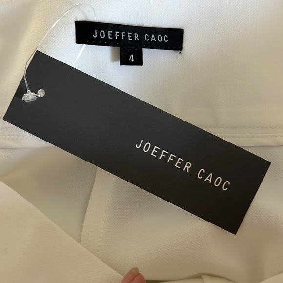 NWT Joeffer Caoc trouser - Picture 5 of 8